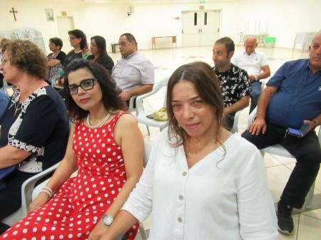  نادي حيفا الثقافي : إطلاق كتاب " لماذا نحن متأخرون"